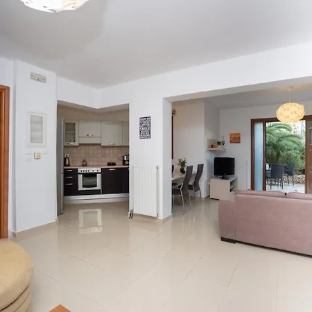 Lila's House Rhodes City