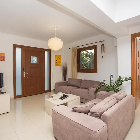 Lila's House With Parking Daire *