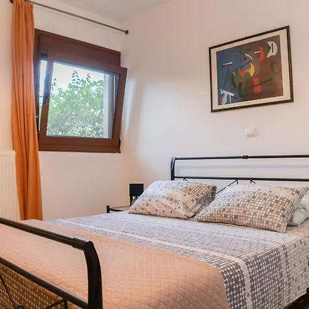 Lila's House Appartamento Rhodes City