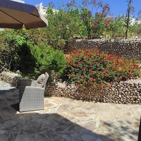 Appartamento Lila's House Rhodes City