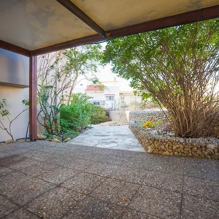 Lila's House With Parking Apartment