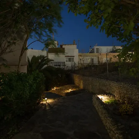 Lila's House With Parking Rhodes City