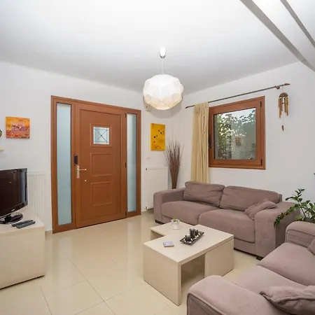 Apartamento Lila's House With Parking